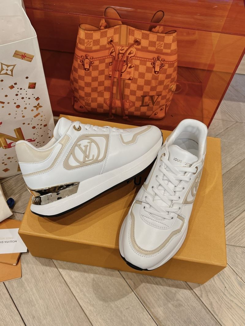 Louis Vuitton Sneakers